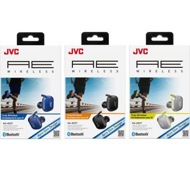 Produktbild JVC HA-AE5T