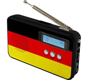 Produktbild Reflexion TRA5005D+