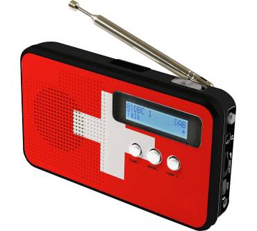 Produktbild Reflexion TRA5005D+