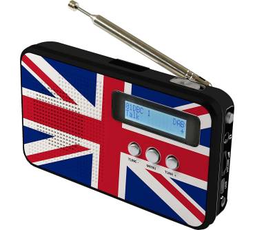 Produktbild Reflexion TRA5005D+