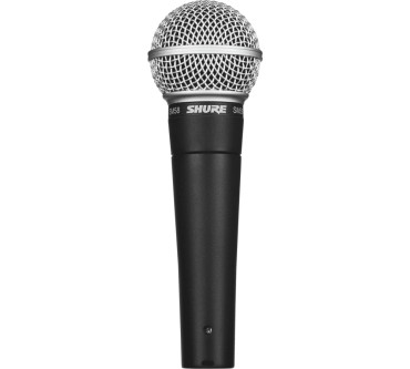 Produktbild Shure SM58