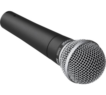Produktbild Shure SM58