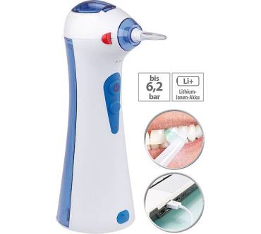 Produktbild NewGen Medicals MD-550