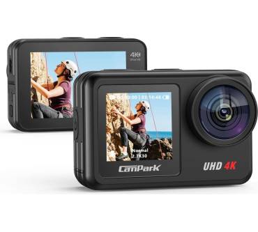 Produktbild Campark V40