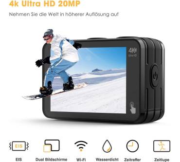 Produktbild Campark V40