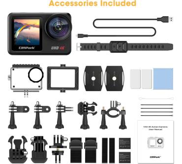 Produktbild Campark V40