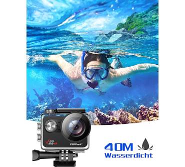 Produktbild Campark V30