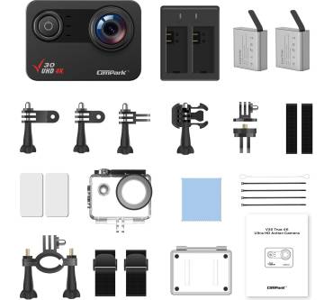 Produktbild Campark V30