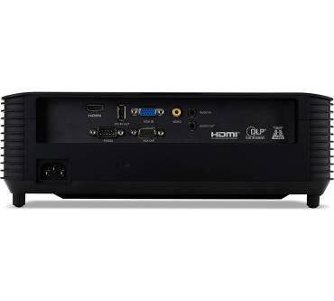 Produktbild Acer X118HP