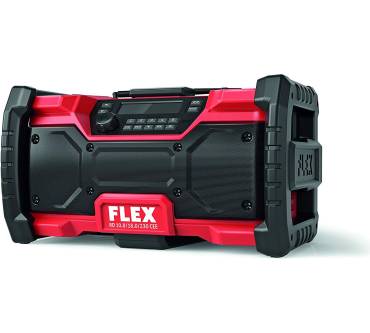 Produktbild Flex RD 10.8/18.0/230