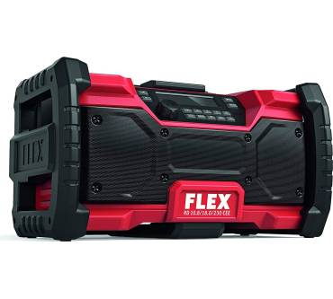 Produktbild Flex RD 10.8/18.0/230