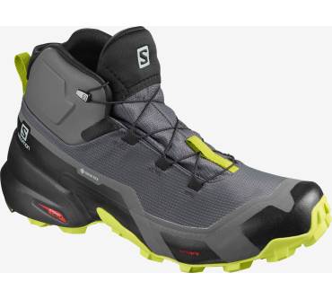 Produktbild Salomon Cross Hike Mid GTX