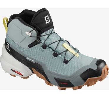 Produktbild Salomon Cross Hike Mid GTX