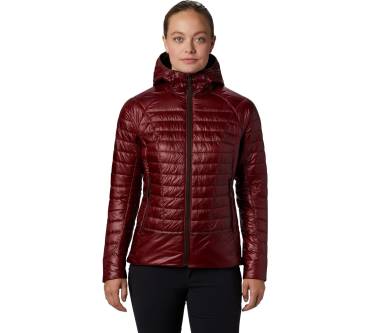 Produktbild Mountain Hardwear Ghost Shadow Hoody