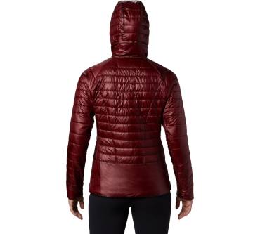 Produktbild Mountain Hardwear Ghost Shadow Hoody