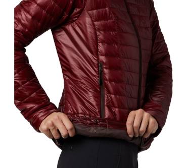 Produktbild Mountain Hardwear Ghost Shadow Hoody