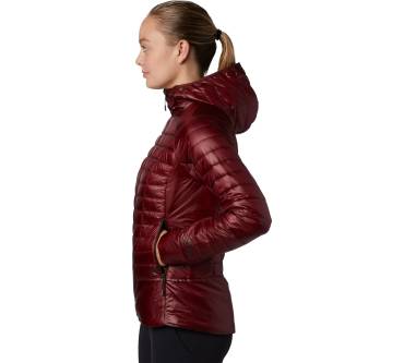 Produktbild Mountain Hardwear Ghost Shadow Hoody