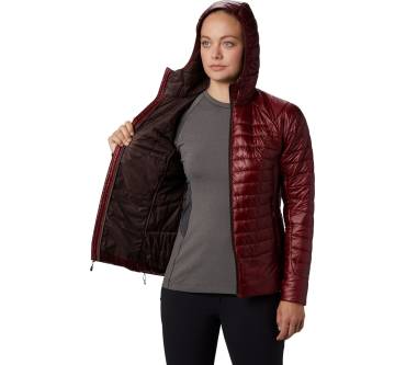 Produktbild Mountain Hardwear Ghost Shadow Hoody