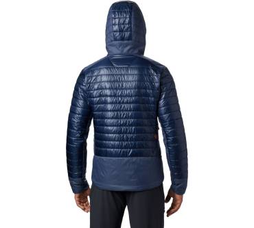 Produktbild Mountain Hardwear Ghost Shadow Hoody
