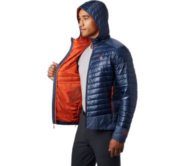 Produktbild Mountain Hardwear Ghost Shadow Hoody