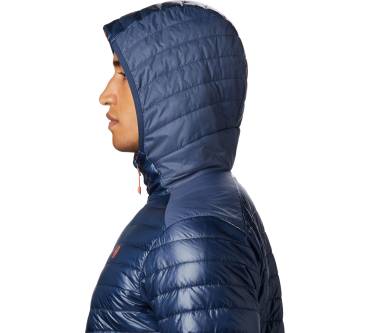 Produktbild Mountain Hardwear Ghost Shadow Hoody