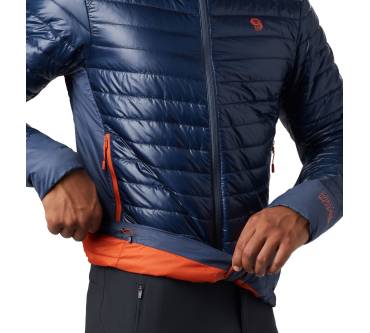 Produktbild Mountain Hardwear Ghost Shadow Hoody