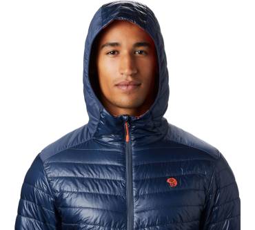 Produktbild Mountain Hardwear Ghost Shadow Hoody