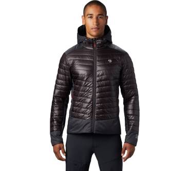 Produktbild Mountain Hardwear Ghost Shadow Hoody