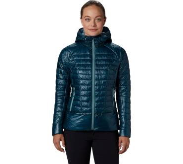 Produktbild Mountain Hardwear Ghost Shadow Hoody