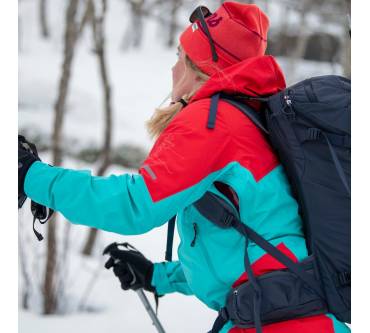 Produktbild Bergans Senja 3L Jacket