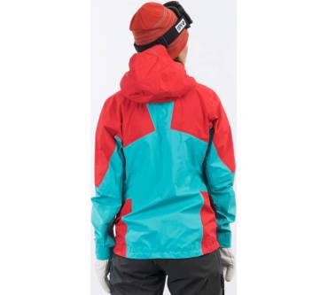 Produktbild Bergans Senja 3L Jacket