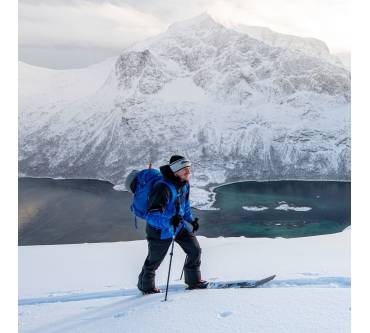 Produktbild Bergans Senja 3L Jacket