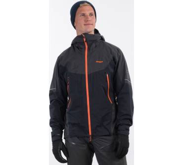 Produktbild Bergans Senja 3L Jacket