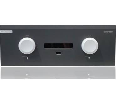 Produktbild Musical Fidelity M8xi