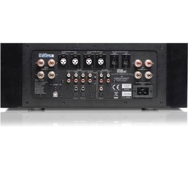 Produktbild Musical Fidelity M8xi