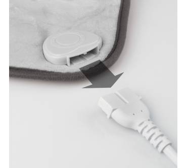 Produktbild Medisana HP 650 XL