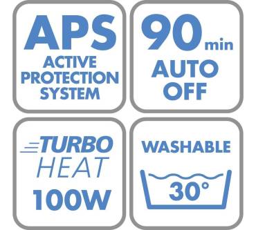 Produktbild Promed HKP-1.6 XL