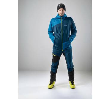 Produktbild Löffler Hooded Jacket Pace GTX Active