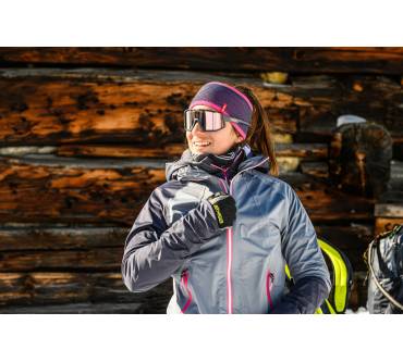 Produktbild Löffler Hooded Jacket Pace GTX Active