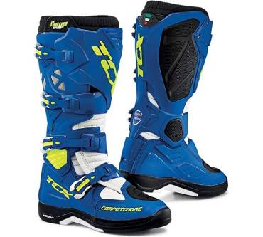 Produktbild TCX Boots Comp Evo2 Michelin
