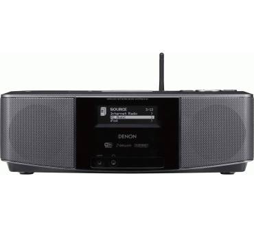 Produktbild Denon S-32