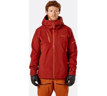 Produktbild Rab Khroma GTX Jacket