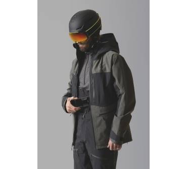 Produktbild Scott Vertic GTX 3L Stretch Jacke