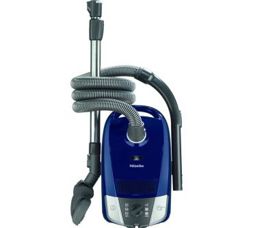 Produktbild Miele Compact C2 PowerLine (SDRF4)