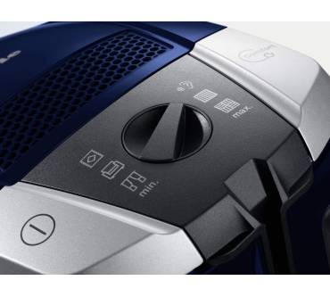 Produktbild Miele Compact C2 PowerLine (SDRF4)