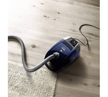 Produktbild Miele Compact C2 PowerLine (SDRF4)