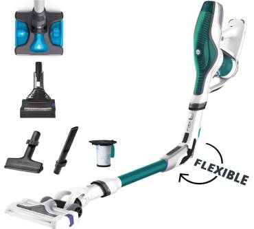 Produktbild Rowenta Air Force Pro 560 RH9471