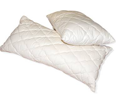 Produktbild Elza Schafschurwoll-Kissen