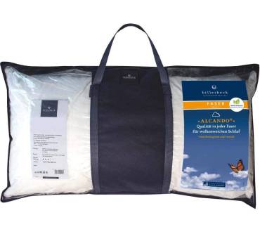 Produktbild Billerbeck Basic 520 Alcando