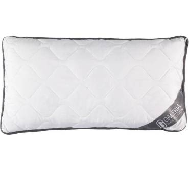 Produktbild GALERIA Karstadt Kaufhof Selection Basics Faserbällchen-Kissen